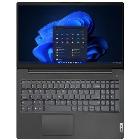 Lenovo V15 G4 AMN Portátil 15.6'' AMD Ryzen 3 7320U 8GB RAM 512GB SSD FHD Windows 11 Home Negro - 82YU0167SP